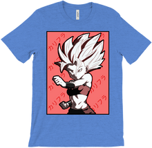 Battle Lust (T-Shirt)