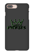 King Pickles Fresh IPhone Cases