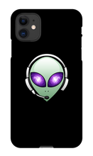 inthanight iPhone Phone Cases