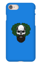 nucleargamezhd iPhone Phone Cases