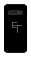 chilledteatv Samsung Phone Cases