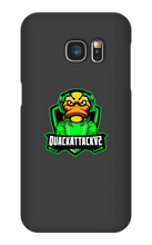 QuackAttackV2 Samsung Phone Cases