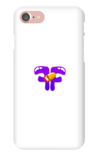 FF iPhone Phone Case