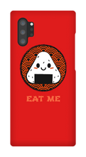Rice Ball Samsung Phone Case