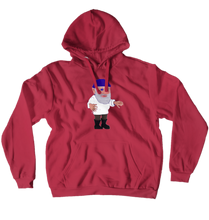 Box Up SansGnome Merch
