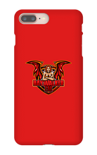 daywalkerem iPhone Phone Cases