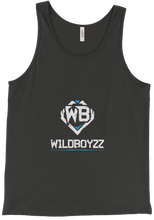 w1ldboyzz Tank Top