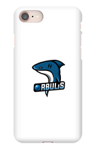 orbulis iPhone Phone Cases