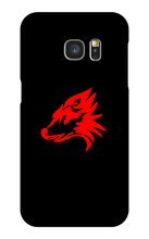 ITSTEENWOLF Original Logo Samsung Phone Cases