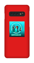 serchal_28_ Samsung Phone Cases