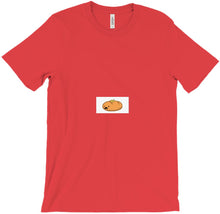 Bread shirt