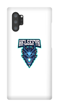 Helsefyr Samsung Phone Cases