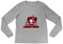 M42ONtheboi Long Sleeve Tee