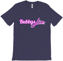 bubbyslive T-Shirts