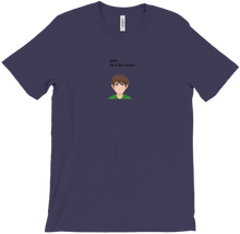 jaaaa... det er bare taniman t-shirt