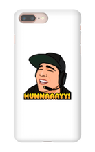 HUNNAAAYY! iPhone Phone Cases