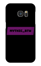 mythic_btw Samsung Phone Cases