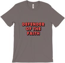 Defender of the Faith T-Shirt