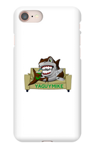 yaguymike iPhone Phone Cases