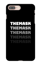 The Mask IPhone case
