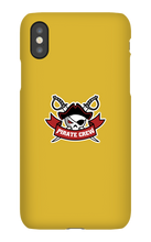 jack_876_sparrow iPhone Phone Cases