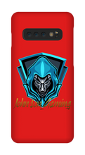 johnson_gaming Samsung Phone Cases