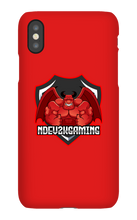 ndev2kgaming iPhone Phone Cases