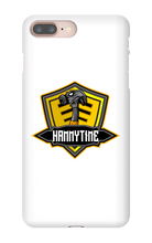 hammyc85 iPhone Phone Cases