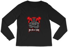 Big Guns Long Sleeve