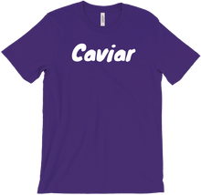 Caviar shirt