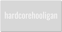 hardcorehooligan XXL Gaming Mousepad