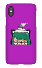 emilyalana iPhone Phone Cases