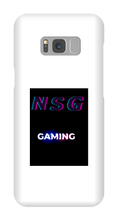 nsgclan Samsung Phone Cases