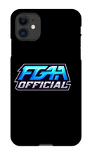 FGAA iPhone Phone Cases
