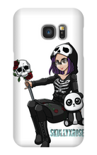 Skully Samsung Phone Cases