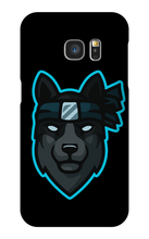 doggynina_nz Samsung Phone Cases