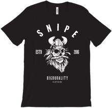 sn1pe T-Shirts