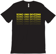 Real SkyZzina T-Shirts only for #THEBEST
