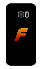 Fastlife Samsung Hülle