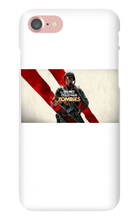 noseincee iPhone Phone Cases