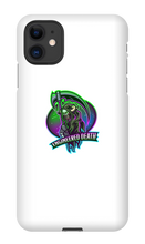 engineereddeath iPhone Phone Cases