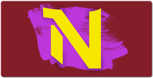 nakamavg XXL Gaming Mousepad