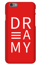 dreamy_hits iPhone Phone Cases