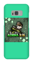 Aenima Army Samsung Phone Case