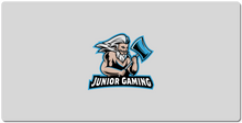 juniorgaming XXL Gaming Mousepad