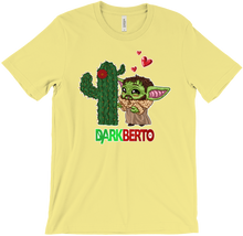 DARKBERTO BENEFICA