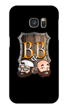 banterandbabble Samsung Phone Cases