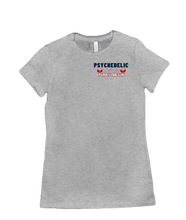 Live On Tshirt-Women