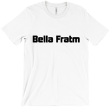 T-Shirt "Bella Fratm"