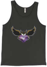 machoot1 Tank Top